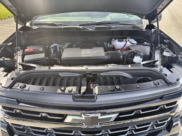 2026 Chevrolet Silverado 1500 RST - Photo 31
