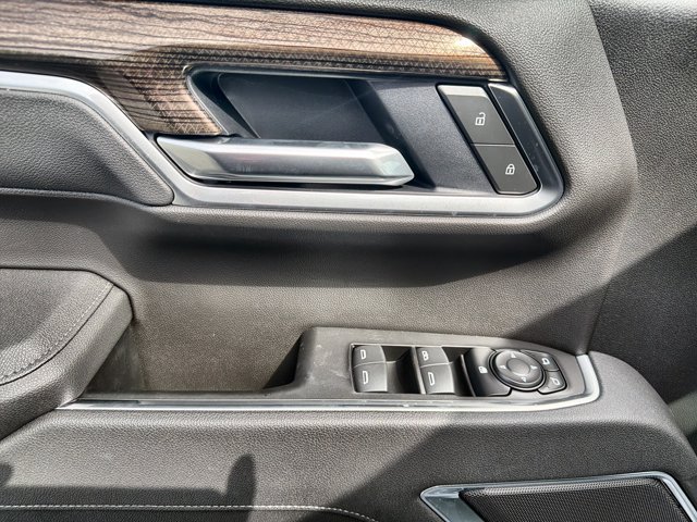 2026 Chevrolet Silverado 1500 LT - Photo 24