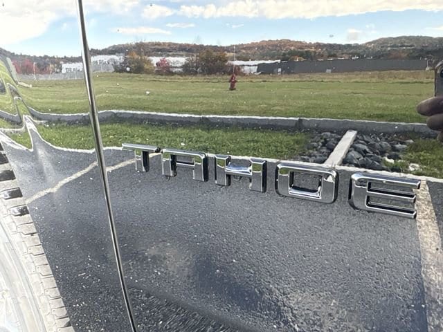 2026 Chevrolet Tahoe RST - Photo 33