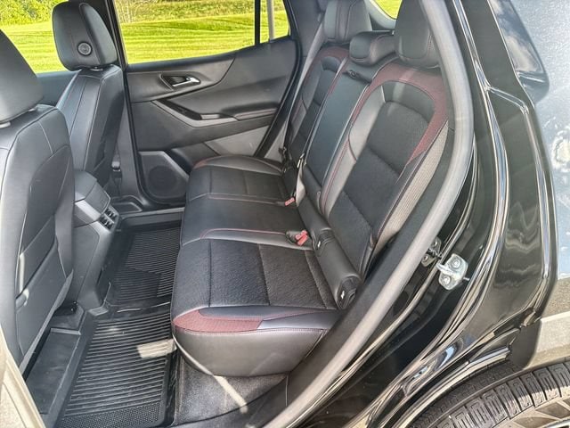 2027 Chevrolet Equinox RS - Photo 25