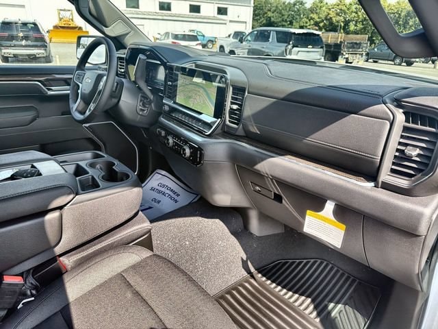 2026 Chevrolet Silverado 1500 LT - Photo 29