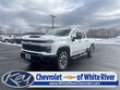  Chevrolet Silverado 2500 HD