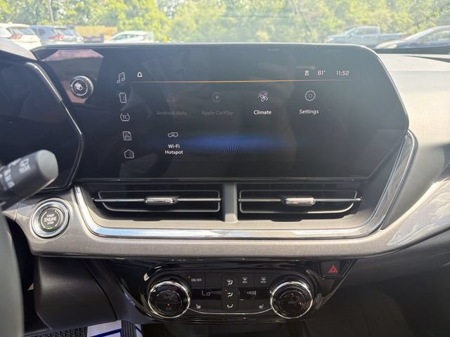 2026 Chevrolet Trax Activ - Photo 14