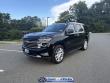 Used 2024 Chevrolet Tahoe High Country SUV