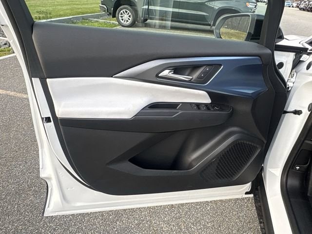 2026 Chevrolet Equinox EV 2LT - Photo 23