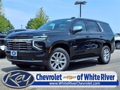 2025 Chevrolet Tahoe Premier SUV