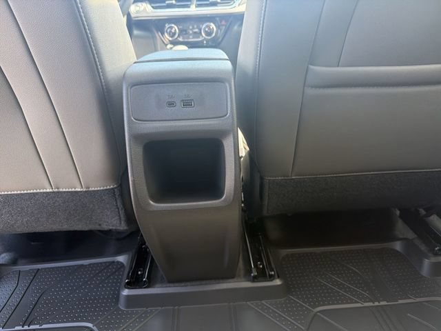 2026 Chevrolet Trax Activ - Photo 22