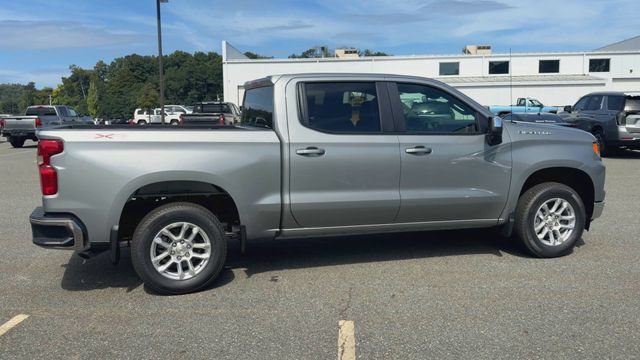 2026 Chevrolet Silverado 1500 LT - Photo 9