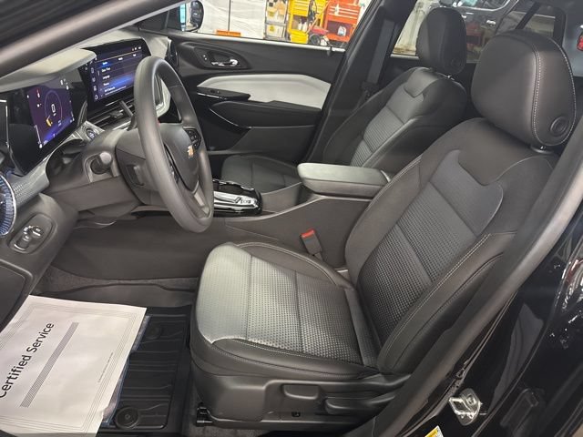 2026 Chevrolet Trax LT - Photo 11