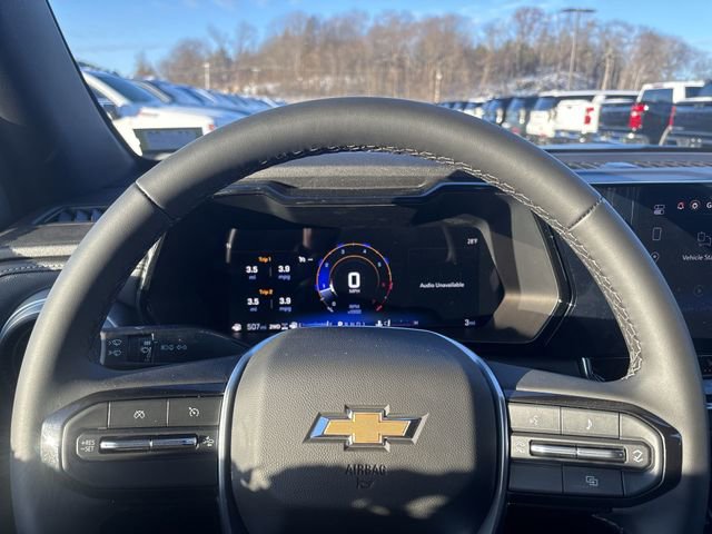 2026 Chevrolet Colorado LT - Photo 11