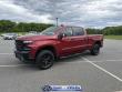 Used 2020 Chevrolet Silverado 1500 LT Trail Boss Truck
