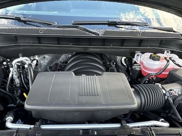 2026 Chevrolet Tahoe RST - Photo 31