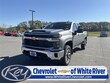 Chevrolet Silverado 2500 HD
