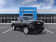 Chevrolet Silverado 2500 HD