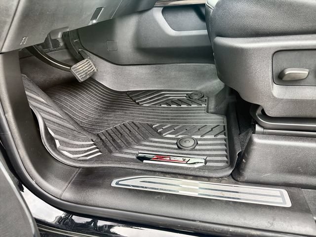 2026 Chevrolet Silverado 1500 RST - Photo 36