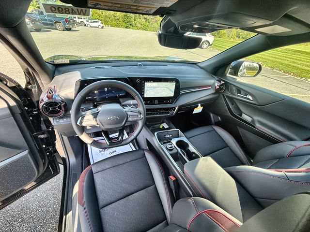 2027 Chevrolet Equinox RS - Photo 20