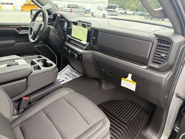 2026 Chevrolet Silverado 1500 LT - Photo 29