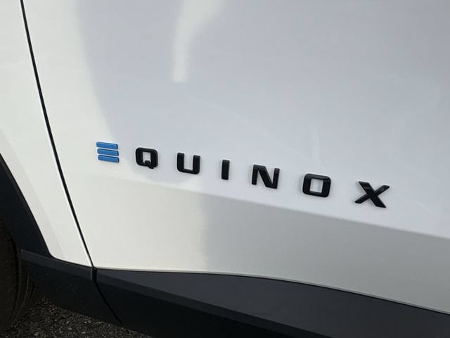 2026 Chevrolet Equinox EV 2LT - Photo 32