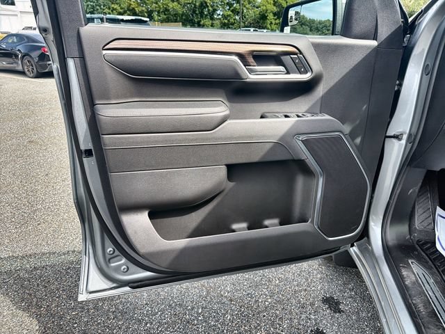 2026 Chevrolet Silverado 1500 LT - Photo 23