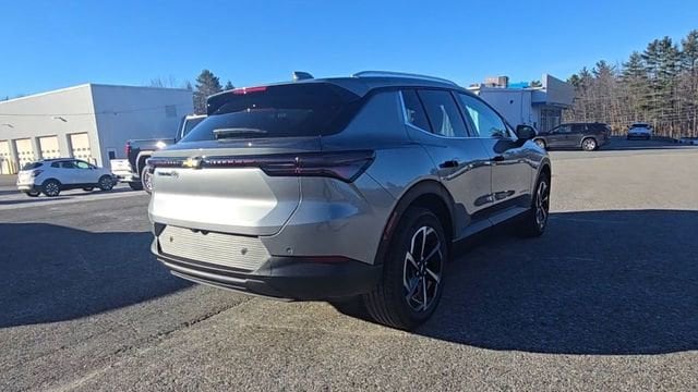 2026 Chevrolet Equinox EV 2LT - Photo 8