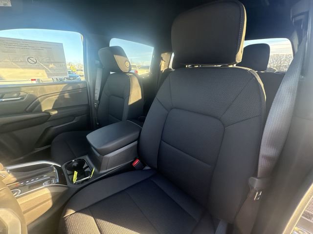 2026 Chevrolet Colorado LT - Photo 20