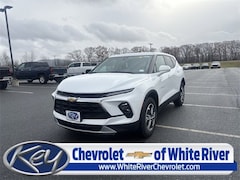 2025 Chevrolet Blazer 2LT SUV