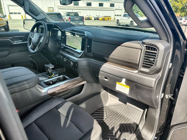 2026 Chevrolet Silverado 1500 RST - Photo 30