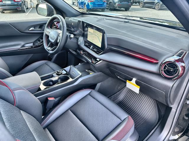2027 Chevrolet Equinox RS - Photo 29