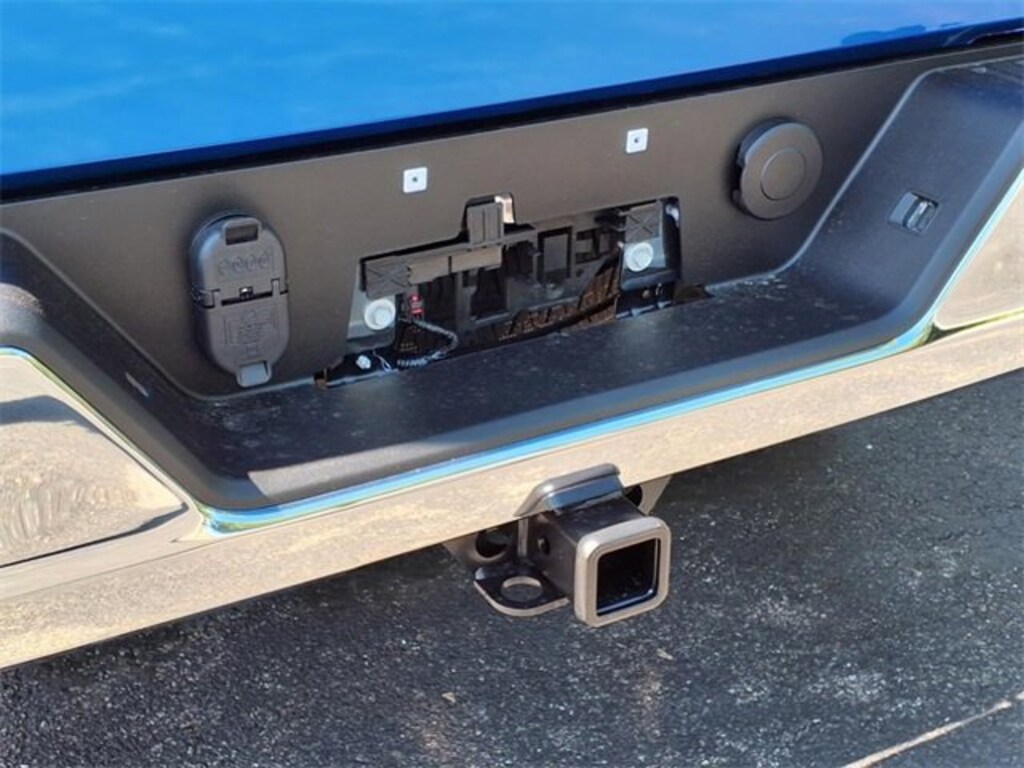 New 2026 Chevrolet Silverado 1500 LT (2FL) Truck