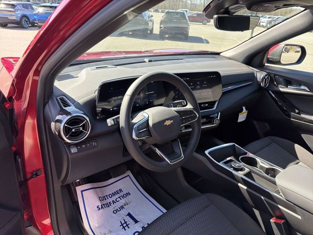 2026 Chevrolet Equinox LT - Photo 10