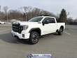  GMC Sierra 2500 HD