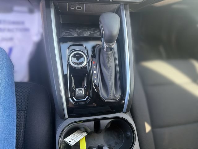 2026 Chevrolet Colorado LT - Photo 16