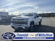 Chevrolet Silverado 2500 HD