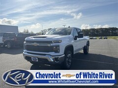 2026 Chevrolet Silverado 2500 HD LT Truck