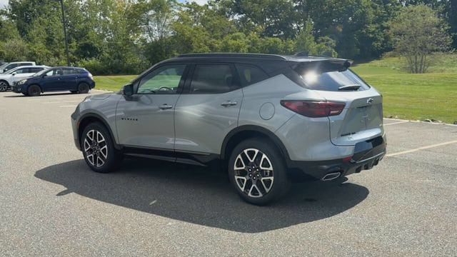 2026 Chevrolet Blazer RS - Photo 6