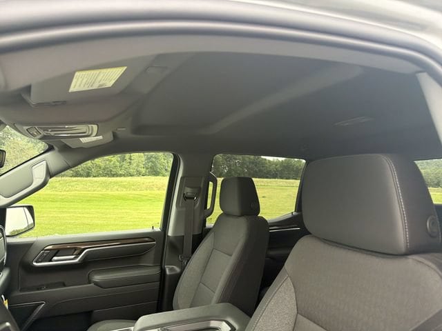 2026 Chevrolet Silverado 1500 LT - Photo 18