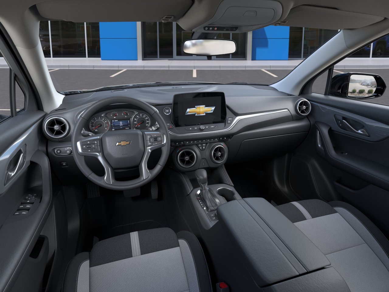 2026 Chevrolet Blazer 2LT - Photo 15
