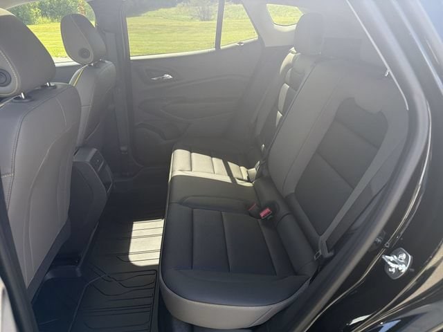 2026 Chevrolet Trax Activ - Photo 26
