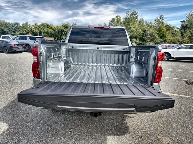 2026 Chevrolet Silverado 1500 LT - Photo 27