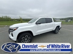 2025 Chevrolet Colorado Z71 Truck