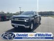 Used 2022 Chevrolet Silverado 1500 LT (2FL) Truck