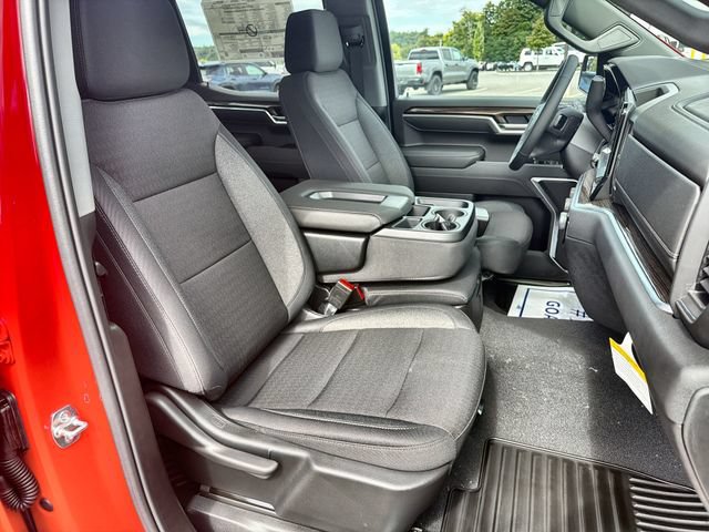 2026 Chevrolet Silverado 1500 LT - Photo 29