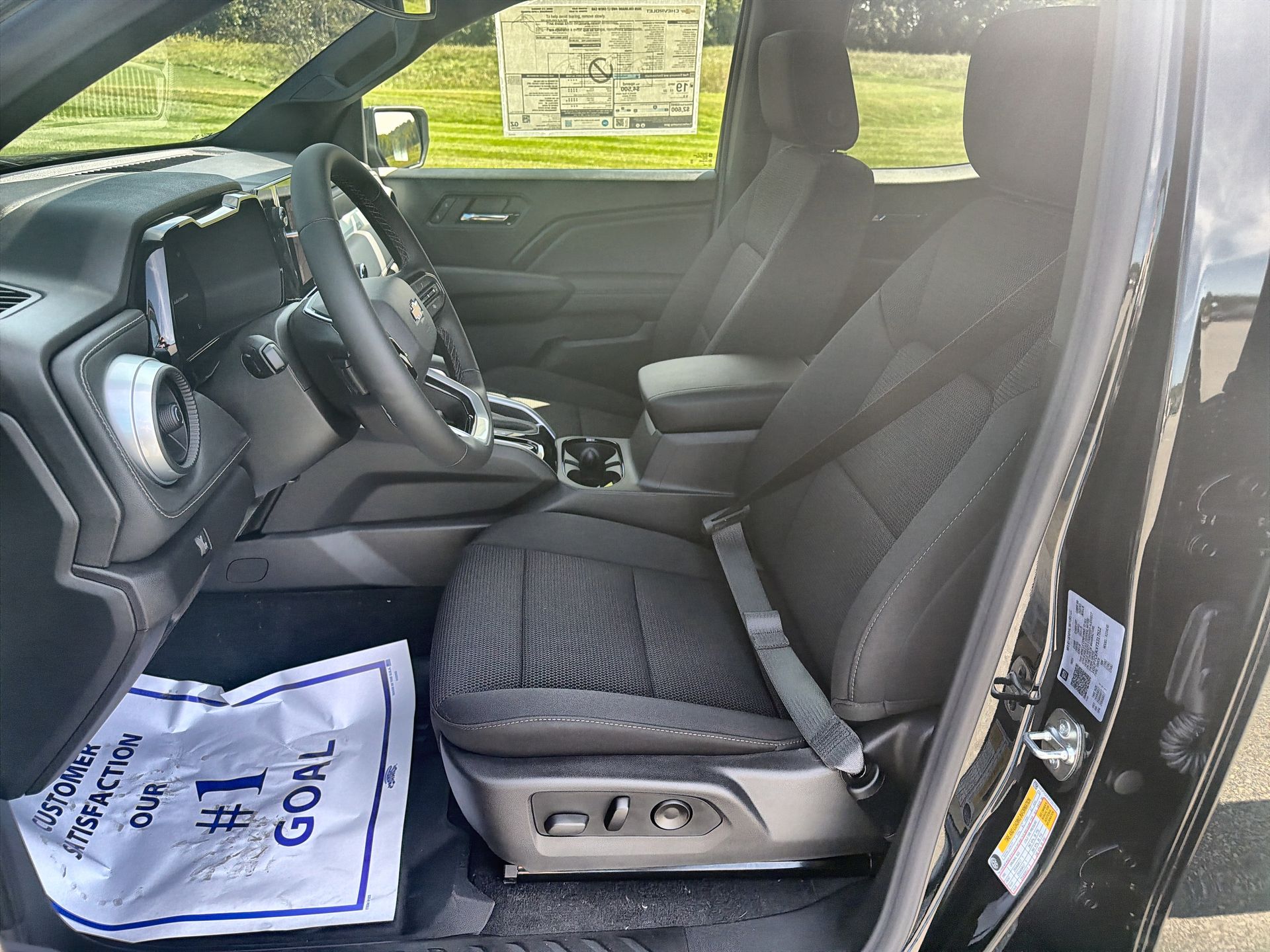 2026 Chevrolet Colorado LT - Photo 81