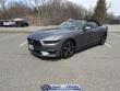 Used 2025 Ford Mustang Ecoboost