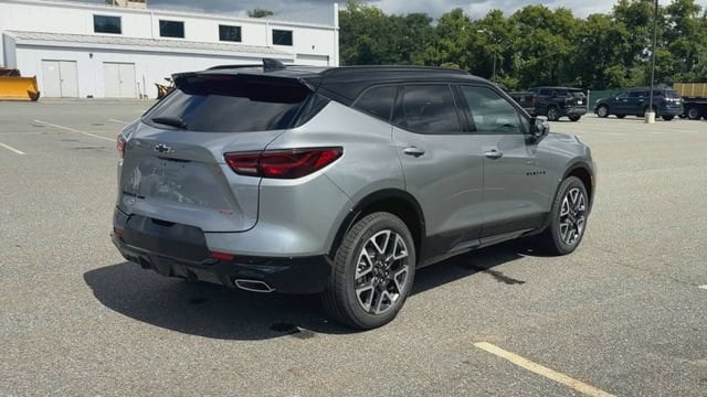2026 Chevrolet Blazer RS - Photo 8
