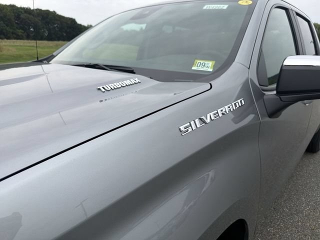 2026 Chevrolet Silverado 1500 LT - Photo 32