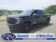 GMC Sierra 1500