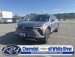 Chevrolet Blazer EV