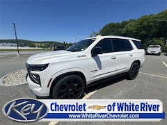 2025 Chevrolet Tahoe High Country SUV