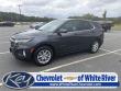 Used 2023 Chevrolet Equinox LT SUV